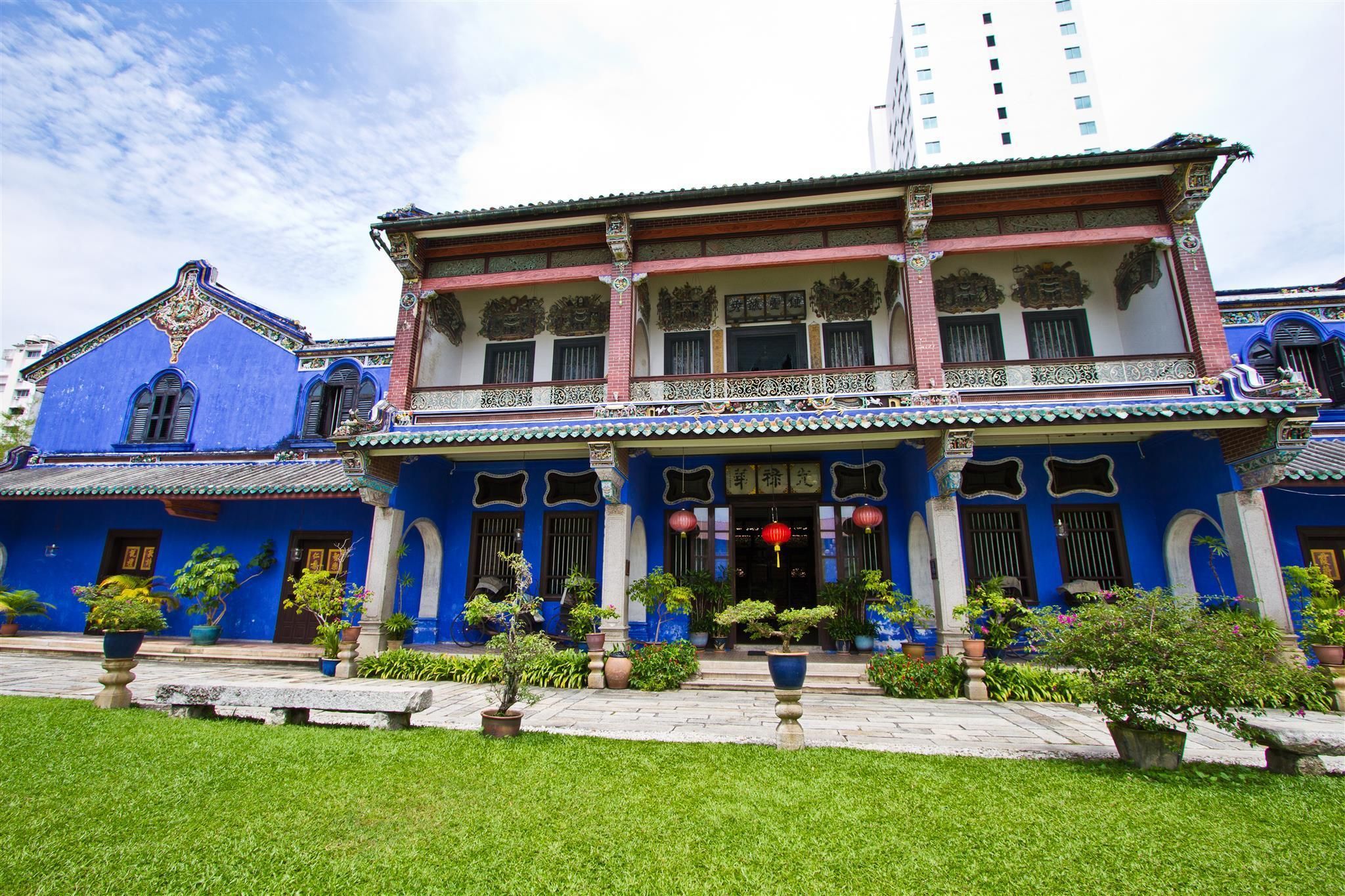 Urban Designer Collection @ Lebuh Melaka - George Town - Building