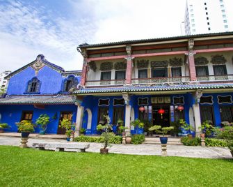 Urban Designer Collection @ Lebuh Melaka - George Town - Building