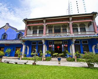 The Palm, 2br Cityview By Wstay @ Tropicana 218 Macalister - Penang - Building