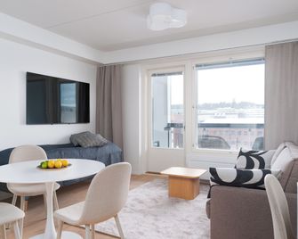 Rahulihomes Lutakko - Jyväskylä - Sala