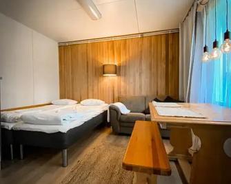 The Blueberry Inn - Rovaniemi - Habitación