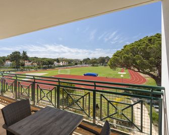Ap Victoria Sports & Beach - Albufeira - Balcó