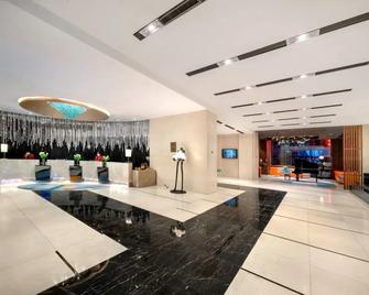 Wanda Holiday Hotel (Harbin Central Avenue) - Harbin