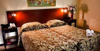Stanville Hotel - Bloemfontein - Bedroom