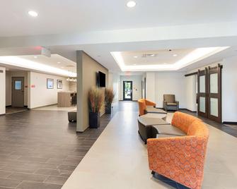 Extended Stay America Suites - Rock Hill - Rock Hill - Lobby
