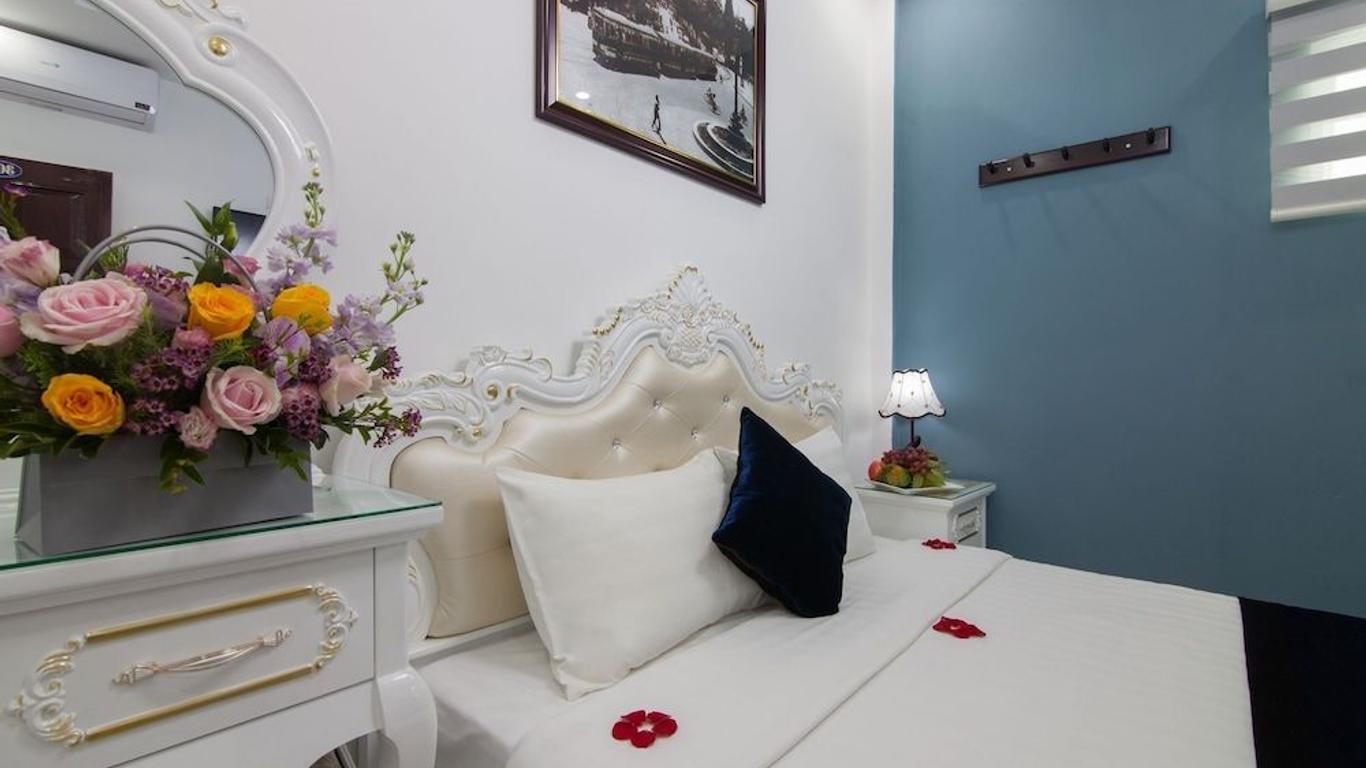 Hanoi Boutique House