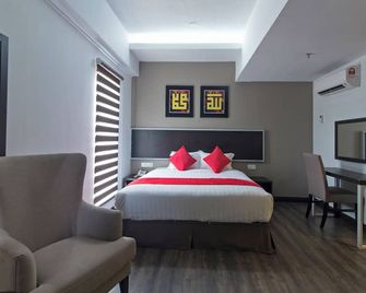 OYO 94790 Putri Bungsu Residence - Jakarta
