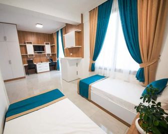 Greenland Premium Residance - Nicosia - Habitación