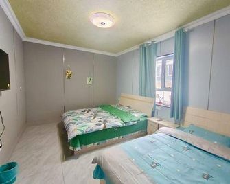 Kashgar Chunfeng Shili Homestay - Kasgar
