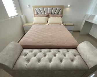 Beautiful mini-apartment in the heart of Lince - Magdalena - Chambre