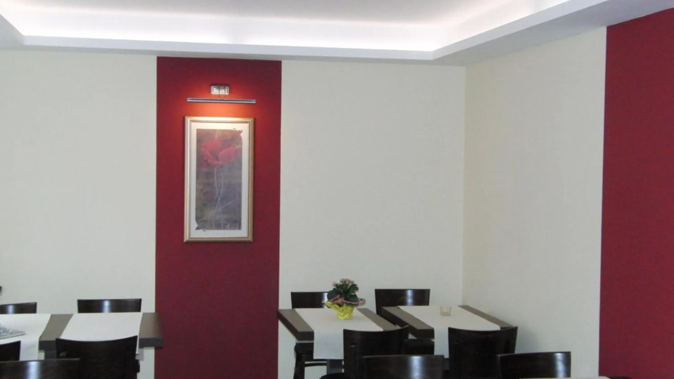 Hotel Garni Am Kirchplatz