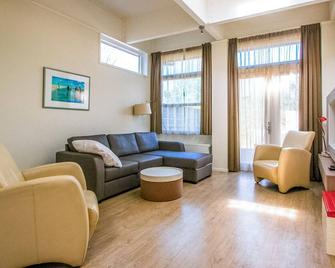 Beautiful Apartment In Schiermonnikoog - Schiermonnikoog - Huiskamer