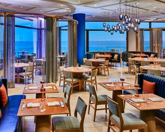 Fairmont Monte-Carlo - Monaco - Restaurant