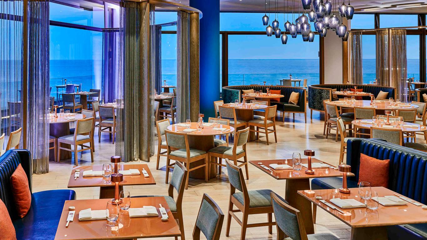 Fairmont Monte-Carlo