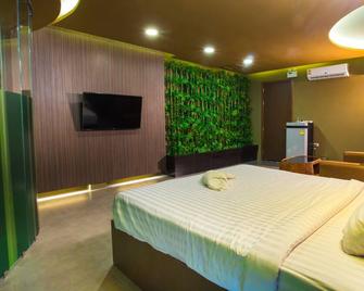 Sweety Resort - Racha Thewa - Habitación