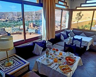 Ksar Sultan Dades - Boumalne Dadès