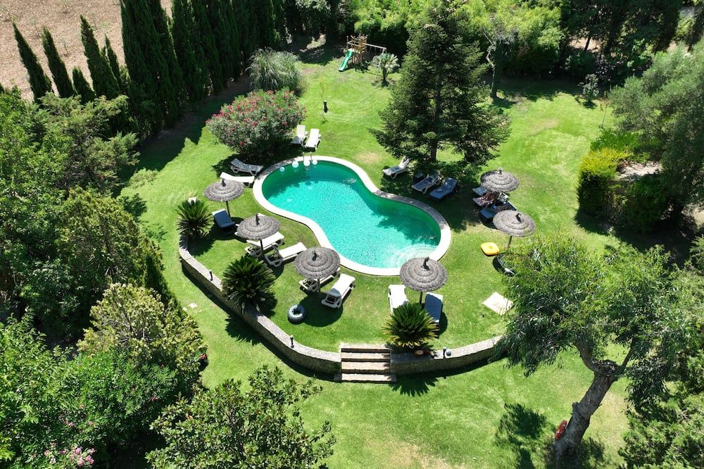 نو دالت مونتانيا رورال هوتل