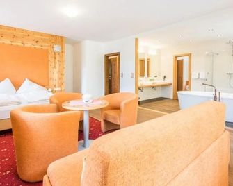 Hotel Künstleralm - Kaprun