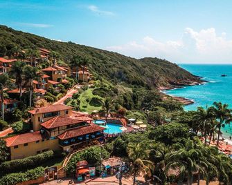 La Boheme Hotel e Apart Hotel - Búzios