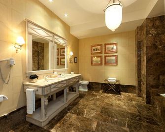 Hotel Palacio Urgoiti - Mungia