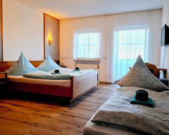 Frühstücks-Pension Lichtenauer Hof - Thyrnau - Habitación