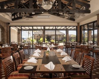 Solmar Resort - Cabo San Lucas - Restaurant