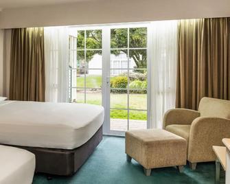 Wairakei Resort Taupo - Wairakei - Bedroom