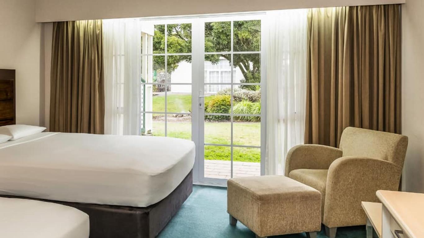 Wairakei Resort Taupo