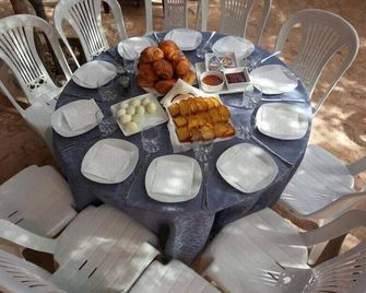 Auberge le Refuge - Agadir