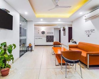 Fabhotel Vr Stay - Gurugram
