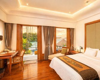 Nakamanda Resort and Spa - Krabi