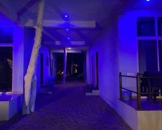 Oceanic stay Gokarna - Gokarna - Lobby
