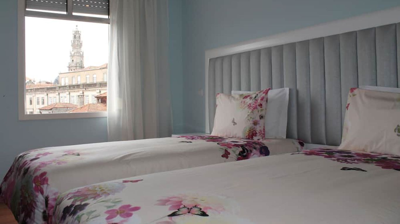 Grande Oceano Guest House