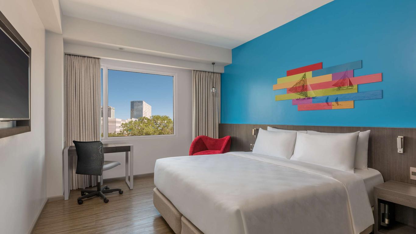 Park Inn by Radisson Iloilo