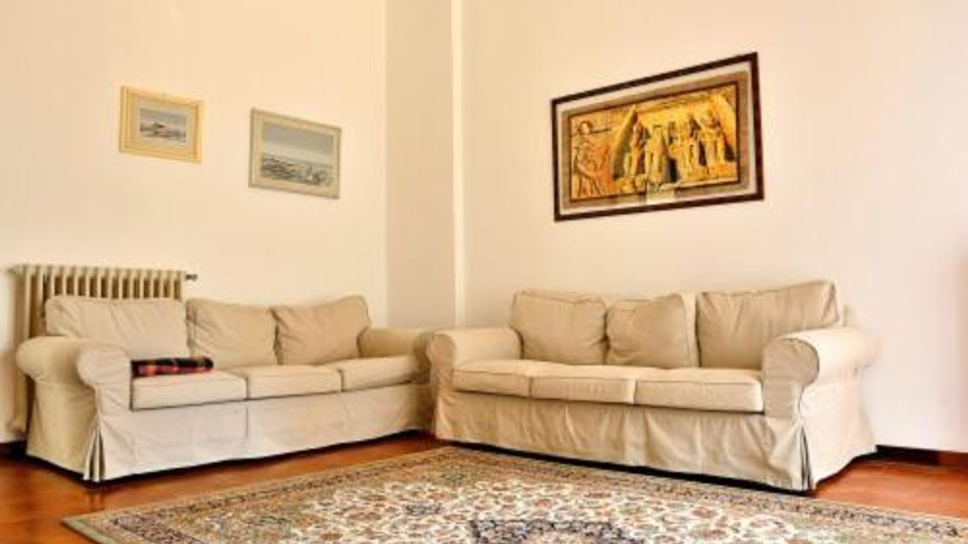 Florinda B&b Viareggio