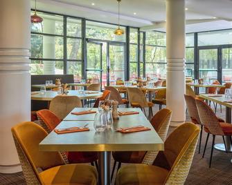 Mercure Aix-En-Provence La Duranne Gare Tgv - Aix-en-Provence - Restaurace