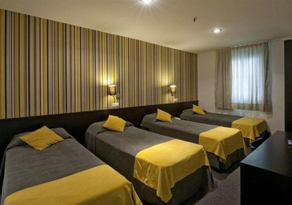 هوتل أوركويناونا