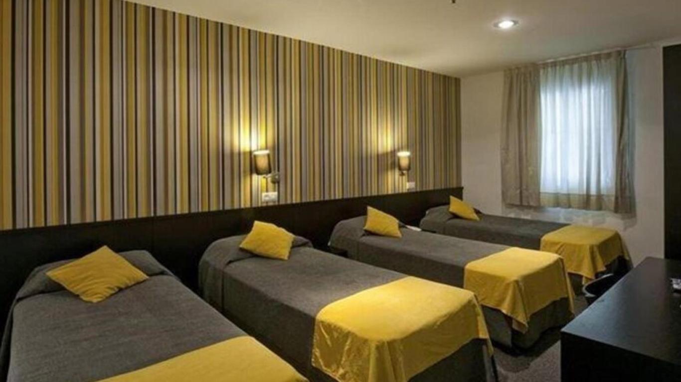 هوتل أوركويناونا