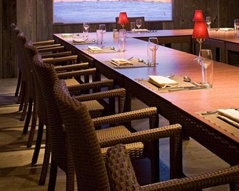 ibis Styles Cholet - Cholet - Sala de reuniones