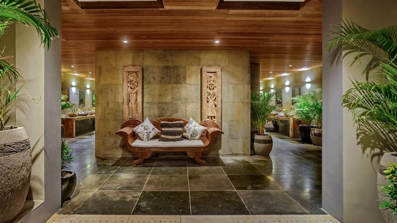 بوندوك سانتي إستيت