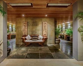 بوندوك سانتي إستيت - Pemenang - ردهة