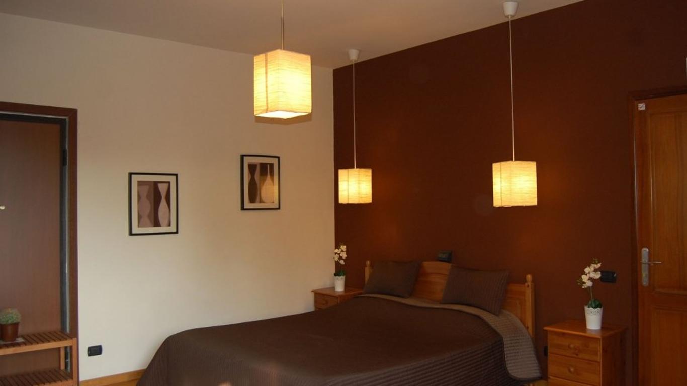 B&b Goodday Roma Tor Vergata