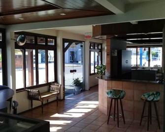 Hotel Piçarras - Piçarras - Bar