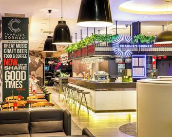ibis London Blackfriars - Londres - Bar