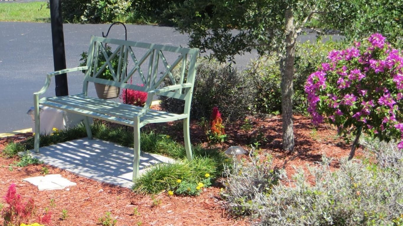 Central Motel - Inverness