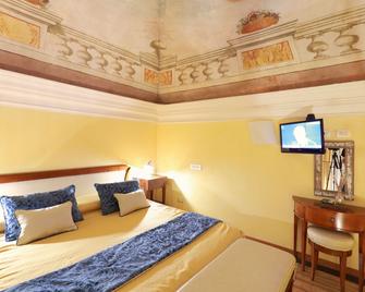 Locanda Il Maestrale - Monterosso al Mare - Slaapkamer