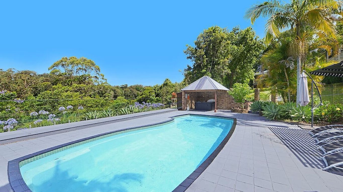 The Acreage Boutique Guesthouse