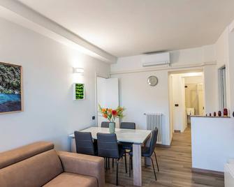 Bellavista Apartment - Blevio - Dining room