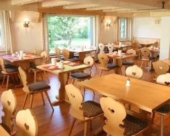 Cresta Hotel - Klosters-Serneus