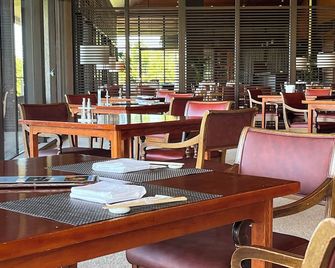 Hotel Laforet Shuzenji - Izu - Ресторан